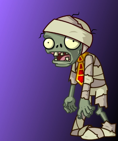 Plants vs Zombies 2