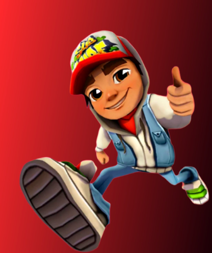 Subway Surfers