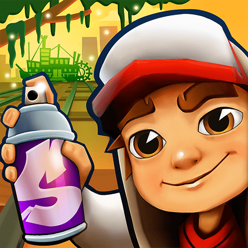 Subway Surfers