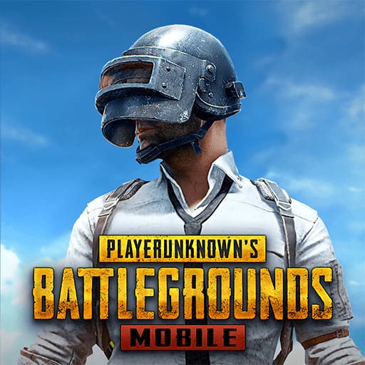 PUBG M